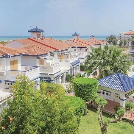 Апартаменты В Парковой Зоне С Видом На Море La Mata  Esterno foto