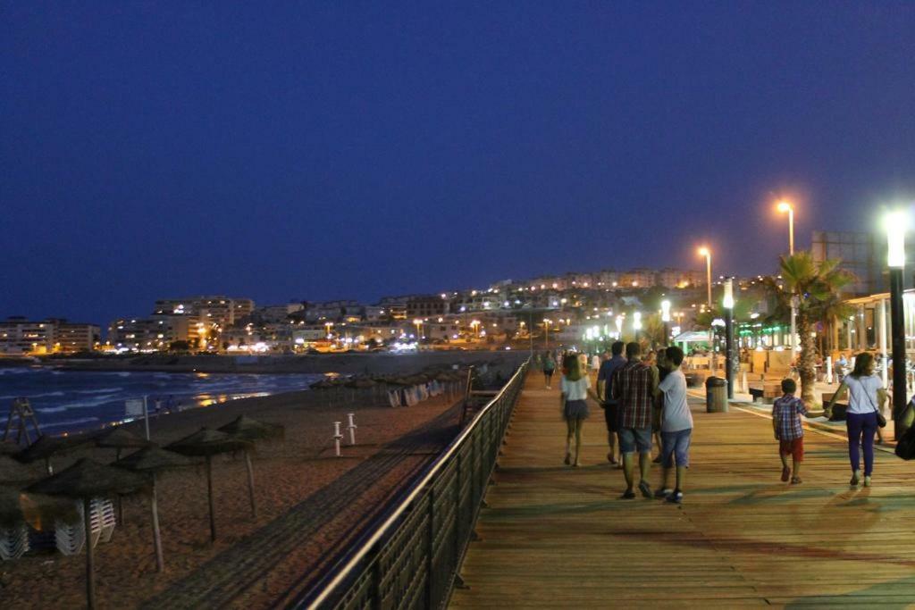 Апартаменты В Парковой Зоне С Видом На Море La Mata  Esterno foto